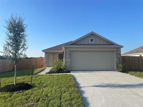2617 Patriot Run Bay City TX 77414