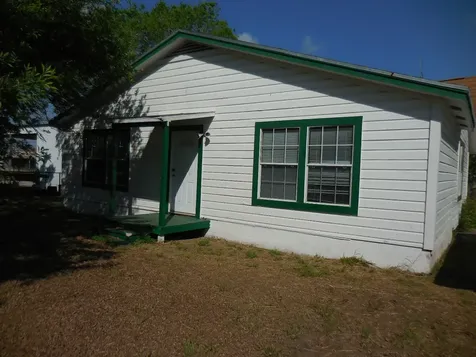 628 Austin Street W Matagorda TX 77457