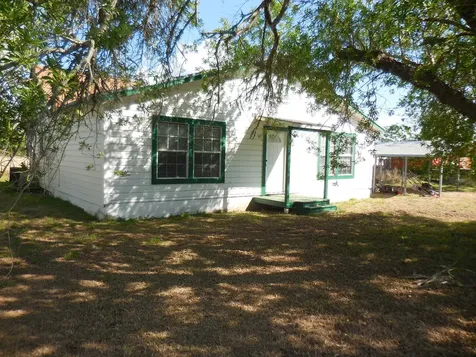 628 Austin Street W Matagorda TX 77457
