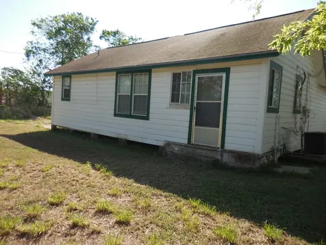 628 Austin Street W Matagorda TX 77457