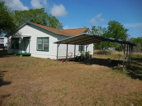 628 Austin Street W Matagorda TX 77457