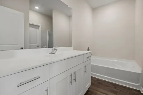 15403 Maple Terrace Drive Conroe TX 77303