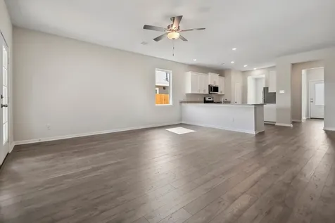 15403 Maple Terrace Drive Conroe TX 77303
