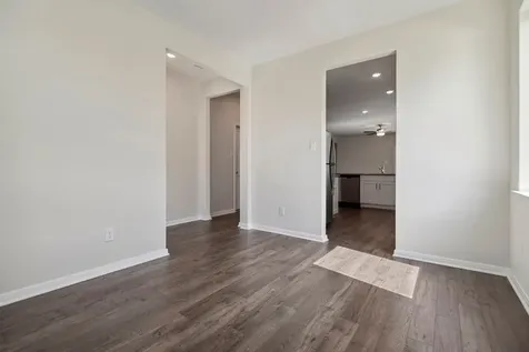 15403 Maple Terrace Drive Conroe TX 77303