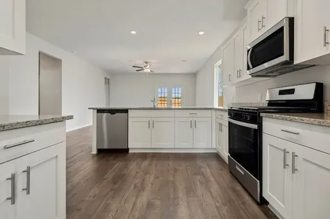 15403 Maple Terrace Drive Conroe TX 77303