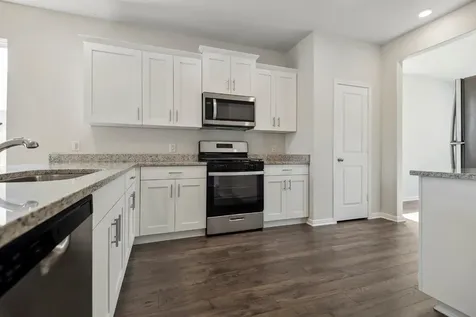 15403 Maple Terrace Drive Conroe TX 77303