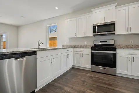 15403 Maple Terrace Drive Conroe TX 77303