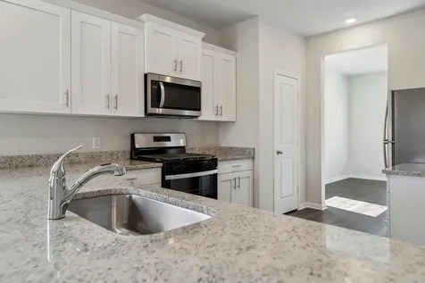 15403 Maple Terrace Drive Conroe TX 77303