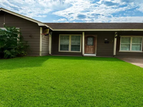10110 Glenmawr Drive Houston TX 77075