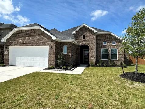 2502 Shallow Lake Drive Iowa Colony TX 77583