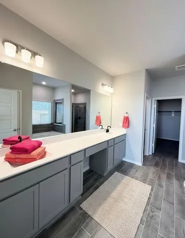 2502 Shallow Lake Drive Iowa Colony TX 77583
