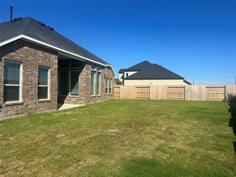 2502 Shallow Lake Drive Iowa Colony TX 77583