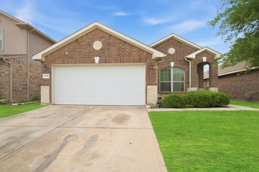 3647 Arbor Trails Drive Humble TX 77338