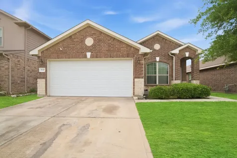 3647 Arbor Trails Drive Humble TX 77338