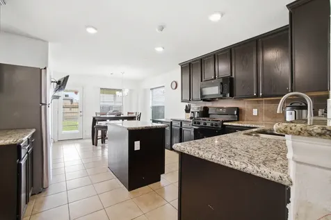 3647 Arbor Trails Drive Humble TX 77338