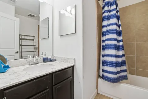 3647 Arbor Trails Drive Humble TX 77338