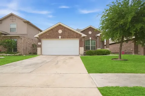 3647 Arbor Trails Drive Humble TX 77338