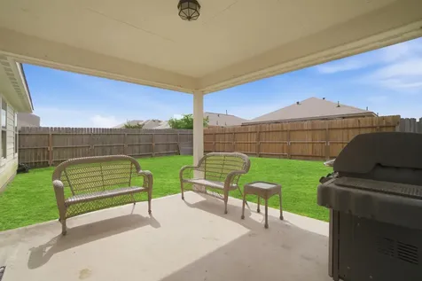 3647 Arbor Trails Drive Humble TX 77338