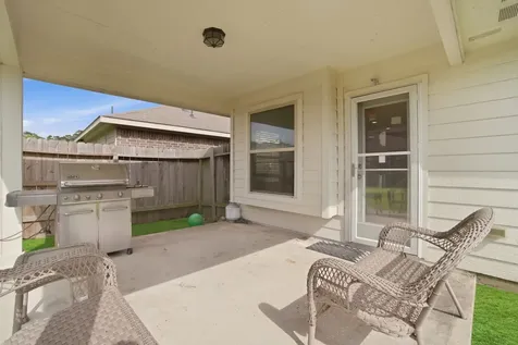 3647 Arbor Trails Drive Humble TX 77338