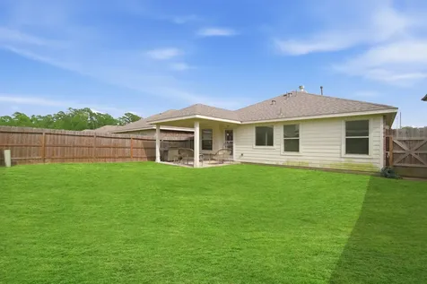 3647 Arbor Trails Drive Humble TX 77338