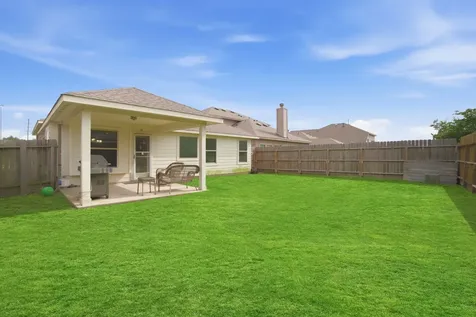 3647 Arbor Trails Drive Humble TX 77338
