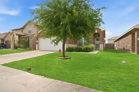 3647 Arbor Trails Drive Humble TX 77338