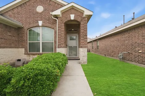 3647 Arbor Trails Drive Humble TX 77338