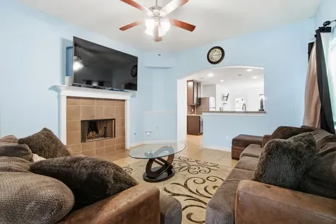 3647 Arbor Trails Drive Humble TX 77338