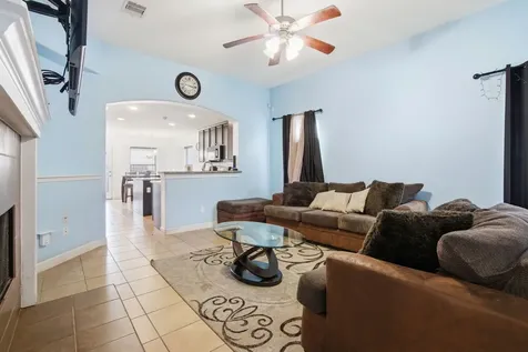3647 Arbor Trails Drive Humble TX 77338