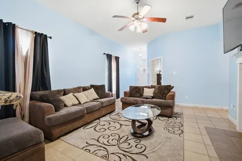 3647 Arbor Trails Drive Humble TX 77338