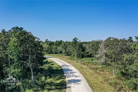 10 Acres Lot 81 Woodland Hills Ranch Centerville TX 75833