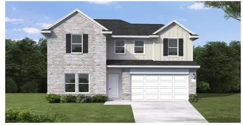 6730 Pebble Bluff Court Cove TX 77523