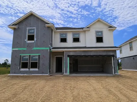 6730 Pebble Bluff Court Cove TX 77523