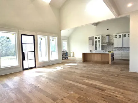15408 Highlander Court Montgomery TX 77356