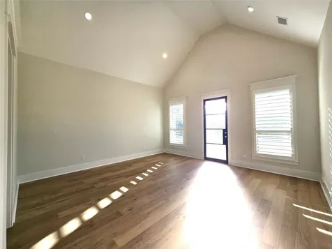 15408 Highlander Court Montgomery TX 77356