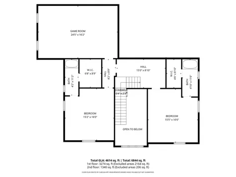 15408 Highlander Court Montgomery TX 77356
