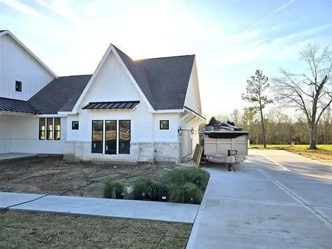 15408 Highlander Court Montgomery TX 77356