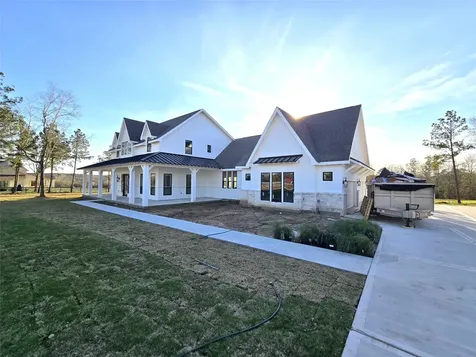 15408 Highlander Court Montgomery TX 77356