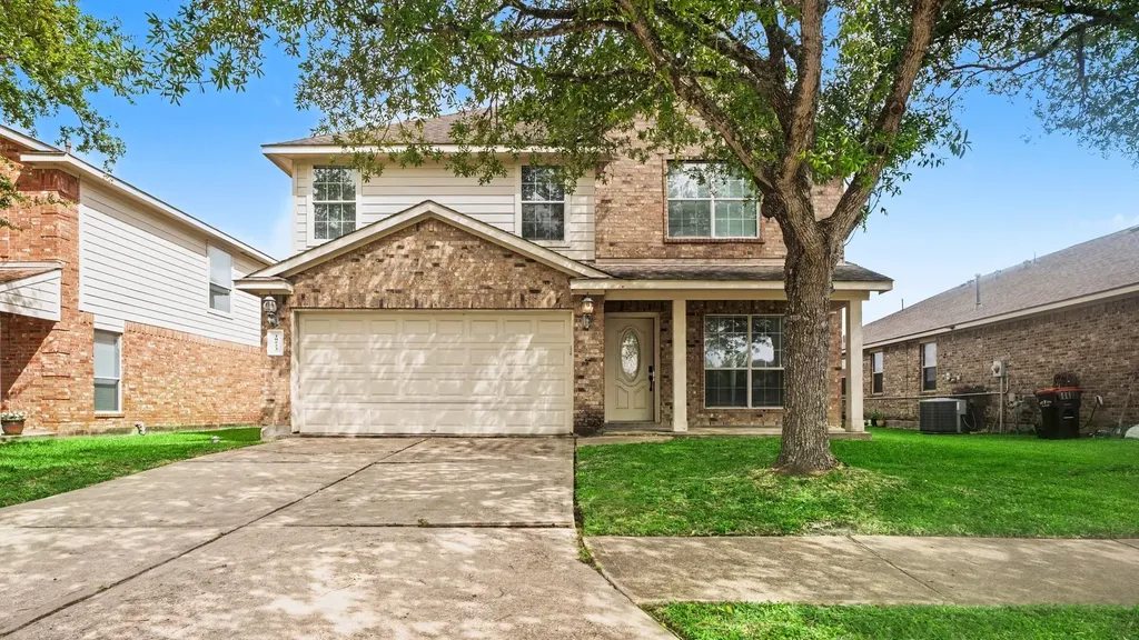 10523 Evergreen Street Baytown TX 77523