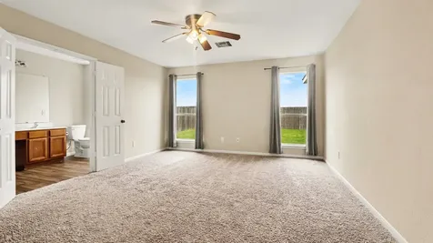 10523 Evergreen Street Baytown TX 77523