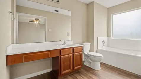 10523 Evergreen Street Baytown TX 77523