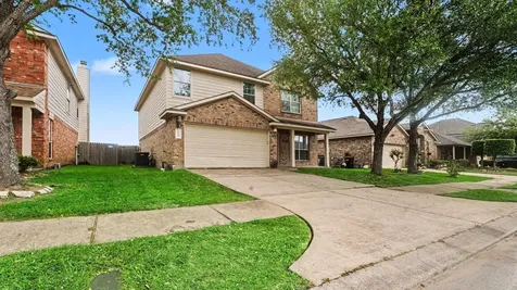 10523 Evergreen Street Baytown TX 77523