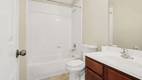 10523 Evergreen Street Baytown TX 77523