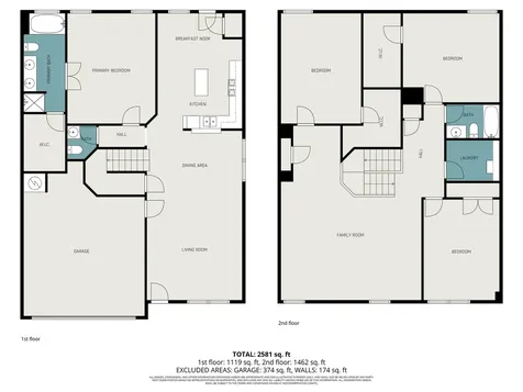 10523 Evergreen Street Baytown TX 77523