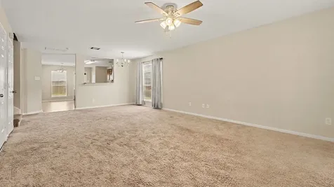 10523 Evergreen Street Baytown TX 77523