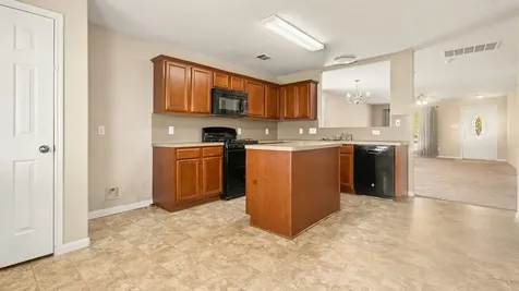 10523 Evergreen Street Baytown TX 77523
