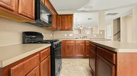 10523 Evergreen Street Baytown TX 77523