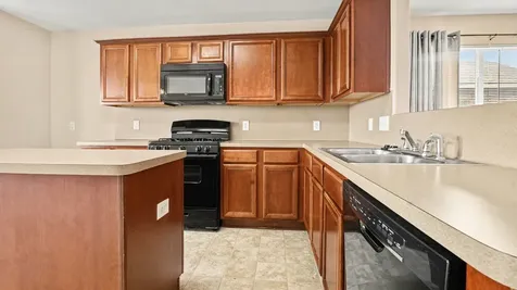 10523 Evergreen Street Baytown TX 77523