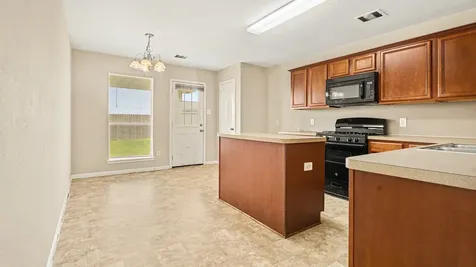 10523 Evergreen Street Baytown TX 77523