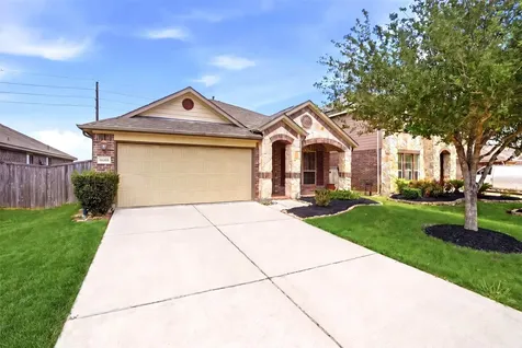 26302 Stonedale View Drive Richmond TX 77406
